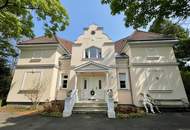 VILLA VERDE Hinterbrühl