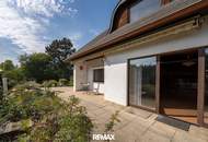 Ein Zuhause zum Wohlfühlen! Bungalow mit Pool Nähe Linz! Auf 1262 m² Grund!