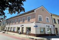 „Historisches Eckhaus im Zentrum Neunkirchens – Bestandsfrei & mit Entwicklungspotenzial“ | ZELLMANN IMMOBILIEN