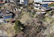 NEUER PREIS!!!! Exklusiver Baugrund in einer der schönsten Lagen von Landeck!