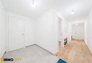 Wohntraum (Top 6) 4-Zimmerwohnung + 32,71 m² Balkon, Erstbezug, Erstklassige Ausstattung, Neubau, luxuriös + Garage