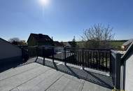 SÜD-WEST-LAGE! HERAUSRAGENE AUSSTATTUNG! 147m² WFL! 54m² KELLER. WIENERBERGER-ZIEGEL! PROVISIONSFREI für den Käufer.