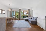 Moderne 3-Zimmer-Wohnung mit Balkon im Botschaftsviertel – Ihr neues Zuhause in 1040 Wien!