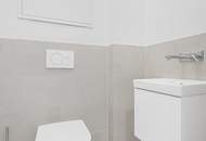 Stilvolle 2-Zimmer-Wohnung mit Loggia