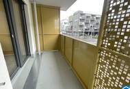 2 Zimmerwohnung mit Balkon im 22. Bezirk