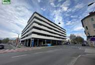 Smart &amp; modern - Kompakte 2-Zimmer-Wohnung mit Balkon in zentraler Citylage - JETZT ANFRAGEN