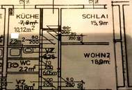 OEYNHAUSEN - AUTOBAHNABFAHRT BADEN, sonnige 60 m2 Neubau, 2 Zimmer, Extraküche, Wannenbad, Gartenmitbenutzung, befristet