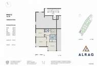 1190! Exclusive Maisonette-Wohnung in schöner Wohnanlage im Herzen von Sievering!