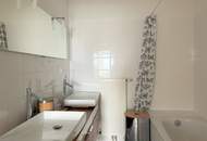 Nähe U1 - Ruhelage - Maisonettewohnung - bei Station Vorgartenstraße, Messe Wien, WU und Praterstern (U1,U2)