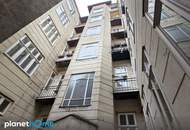 Privates Zinshaus in Bestlage, Wien Josefstadt