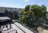 Stilvolle Dachgeschossresidenz mit hochwertiger Ausstattung und urbanem Wohnkomfort | ZELLMANN IMMOBILIEN