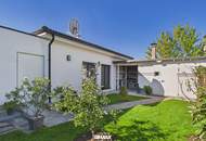 ZWEI HÄUSER – EIN ZUHAUSE! Modernes Wohnen für zwei Familien auf 644 m² Grund!