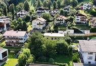 Sensationelle Gelegenheit: 303 m² Baugrund mit Garage in bester Lage von Zams!