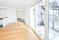 3-Zimmer-Apartment mit geräumigem Balkon | Traumhafte Eigentumswohnungen in Ottakring | Nähe U3