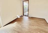 Moderne und neue Wohnung mit schöner Aussicht + Balkon und Terrasse!