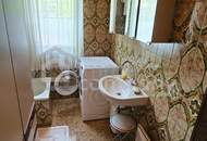 Renovierungsbedürftiges Haus mit idyllischen, großen Garten in Sommerein zu verkaufen!