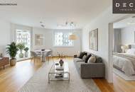 | NEUWERTIGE WOHNUNG MIT LOGGIA IM 3.STOCK | NÄHE FH TECHNIKUM | U6 DRESDNER STRASSE | TG-PLATZ VERFÜGBAR |