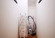 Frisch sanierte 3-Zimmer-Wohnung mit Loggia auf 105 m2 Wohnnutzfläche nahe der UNO-CITY!