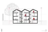 STADTTRILOGIE WELS - RESIDENZ 3 - hochwertiges ARCHITEKTENPROJEKT in BESTLAGE (RESERVIERT)