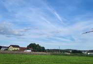 Reserviert! Ruhiges Baugrundstück in sonniger Lage