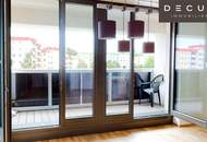 ANLEGERWOHNUNG - GARCONNIERE MIT HOFSEITIGER, GROSSER LOGGIA - WIENER NEUSTADT