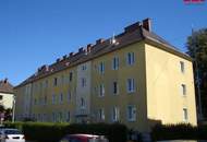 Urbane Lebensqualität trifft auf hervorragende Infrastruktur! Moderne Stadtwohnung mit flexiblem Raumkonzept und praktischem Abstellraum! Nach abgeschlossener Sanierung sofort beziehbar! Jetzt mit KI-Visualisierung und virtuellem Rundgang!