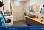 MAUER-LIEBE! Sonnige Maisonette mit Terrasse, Grünblick &amp; Wärmepumpe | ZELLMANN IMMOBILIEN
