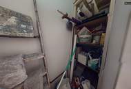 2-Zimmer-Wohnung im 6. OG mit saniertem Bad und Balkon im Herzen +++ Knittelfelds +++