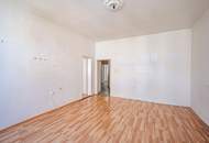 ++NEU++ 3-Zimmer Altbauwohnung, tolles Potenzial! - sanierungsbedürftig