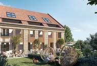 PROVISIONSFREI | Unterlaa Gardens - Wohnen, wo Wien erblüht