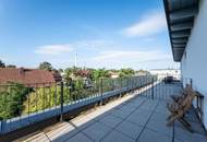 "Tolle Lage, Tolles Haus - LOBAU inkl. Autoabstellplatz"