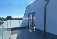 Penthouse- Erstbezug beim Freizeitparadies "alte Donau"
