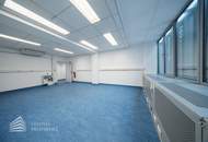 Modernes 5-Zimmer Büro in optimaler Lage! Nähe Schwarzenbergplatz
