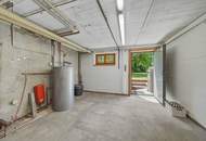 Einfamilienhaus mit Südbalkon Aussicht – Top-Lage Telfs