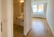 Wunderschöne 2-Zimmer Dachgeschosswohnung, Nibelungenviertel, Nähe Lugner City und Bundesportzentrum Schmelz