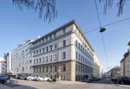 Unbefristet vermietete 3-Zimmer-Wohnung in guter Lage!