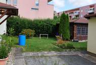 Attraktives Wohn- und Gewerbeobjekt unter einem Dach