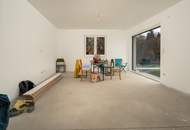 Wohnglück in Katzelsdorf: Erstbezug Doppelhaushälfte mit Loggia und Terrasse!