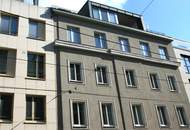 City-Wohnung in Bestlage