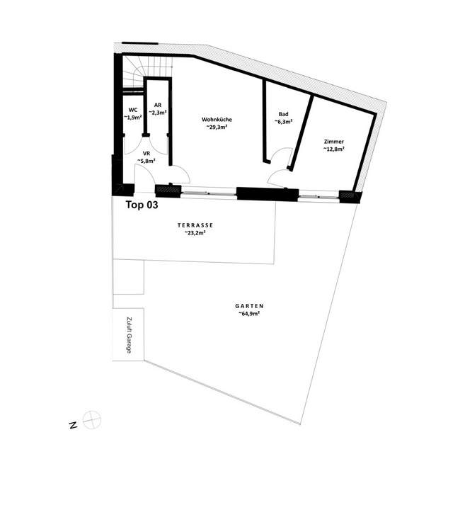 Wiener Geschichte neu komponiert | VICUS NUCUM | Nähe Kahlenberg, Cobenzl &amp; Bethovengang | ERSTBEZUG