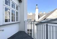 Anlage- und Wohnmöglichkeit im Herzen Wiens!