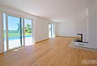 GOLS beim Neusiedler See | ERSTBEZUG | exklusive Villa mit Pool, Sauna &amp; großem Garten | ZELLMANN IMMOBILIEN