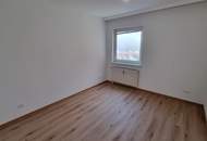 Helle 3-Zimmer-Mietwohnung mit Loggia