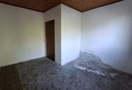 Sanierungsbedürftiges Einfamilienhaus mit Potenzial in ruhiger Lage von Trausdorf an der Wulka