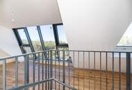 Wohnen über den Dächern Döblings – 5 exklusive Dachwohnungen mit Terrassen