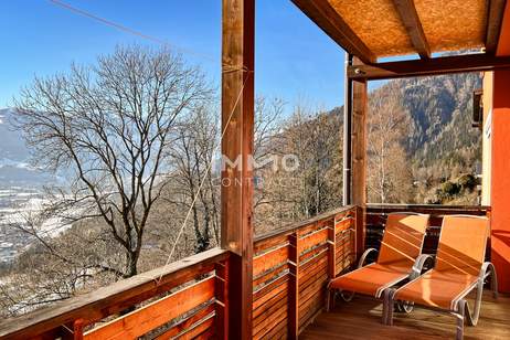 RESERVIERT: Osttiroler Auszeit, Wohnung-kauf, 9991 Lienz