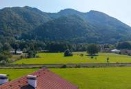 Haus mit HERZ, toller Garten, große Terrasse, herrlicher Ausblick!