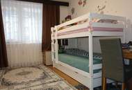 3-Zimmer-Wohnung in Wetzelsdorf