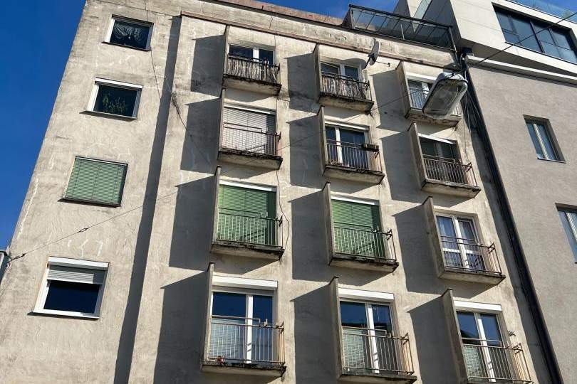 Stadtnah. Kompakt. Vielseitig. 2-Zimmer-Wohnung Elisabeth Vorstadt, Wohnung-kauf, 225.000,€, 5020 Salzburg(Stadt)