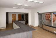 Vielseitig nutzbares Geschäftslokal mit ca. 102 m² Verkaufsfläche